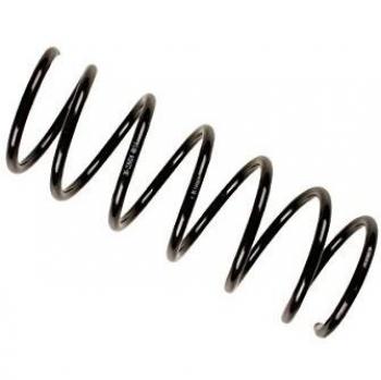 Bilstein B3 Front Coil Spring for BMW 5 Series E34 524 td 85 kW (03/88-09/95)