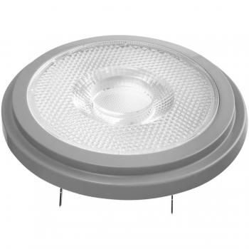LED Reflektorlampe G53 7.4W dimmbar 450lm