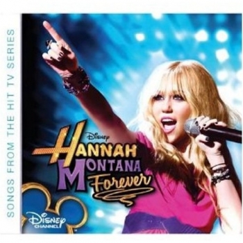 Hannah Montana Forever