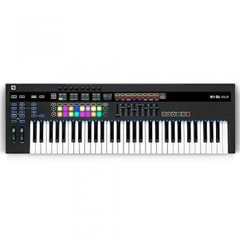 Novation 61SL-MKIII