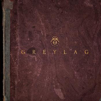 Greylag vinyl