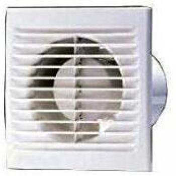 Ventilateur extracteur à cordelette 100mm 95m3/H