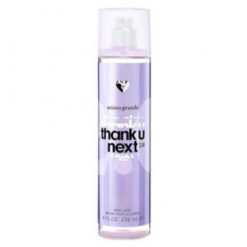Ariana Grande Thank U Next 2.0 Fresh Skin Spray – 236 ml