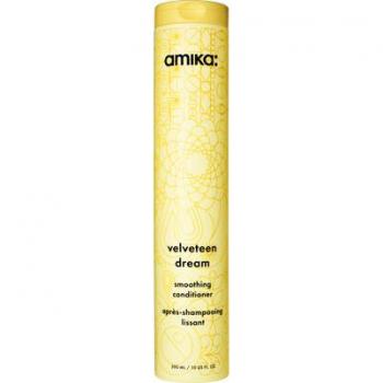 Condenseur lissé Velvetein Dream d'Amika 1L