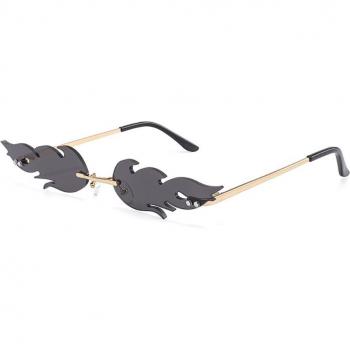 Gafas de sol espejo UV400 KLASSNUM para mujer