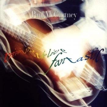 Tripping the live fantastic