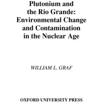 Vitalsource Technologies, Inc. Plutonium And The Rio Grande