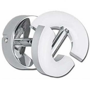 FISCHER & HONSEL LED Deckenleuchte »Donut«, 1 flammig