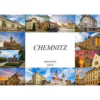 Chemnitz Impressionen