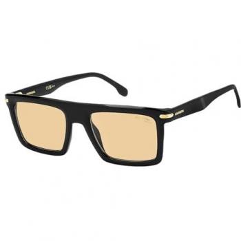Carrera 364/S 2M2/Q6 Urban Black Eyewear for Men – 54mm