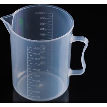5000ML Plastic Measuring Cup