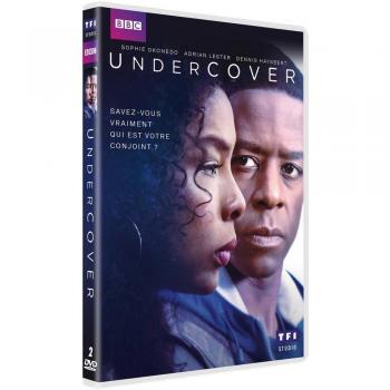 Undercover