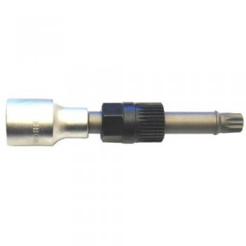 Dispositif de fixation à roue libre pour alternateur SW‑Stahl 05255L