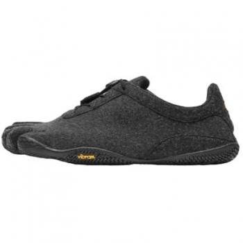 Vibram Fivefingers Kso Eco Wool Herren Fitnessschuhe Grau