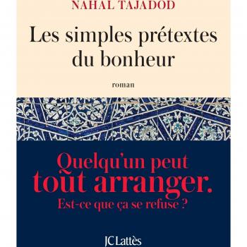 LES SIMPLES PRETEXTES DU BONHEUR