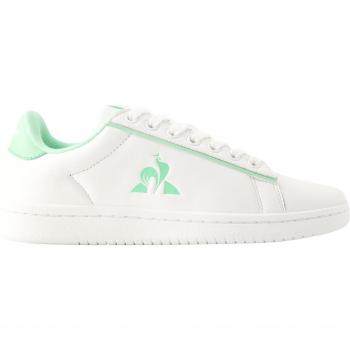 Femmes Baskets Clean Court Le Coq Sportif