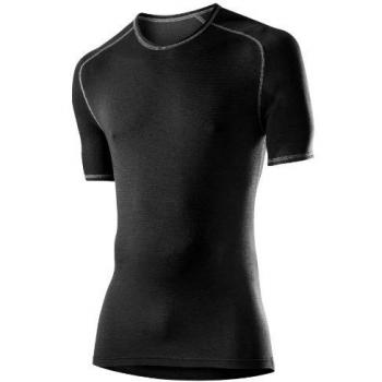 Black Transtex Warm Base Jersey – UK 38 Male