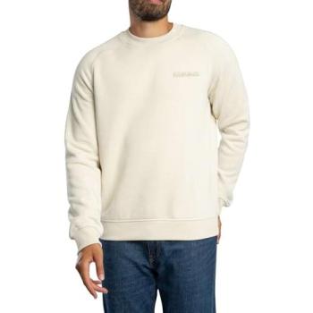 Napapijri B-Bback Grafik Sweatshirt