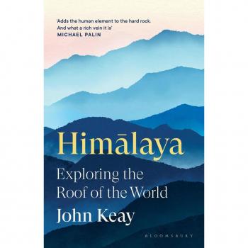 HIMALAYA : Exploring the Roof of the World