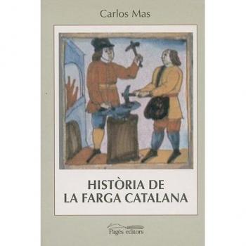 Història de la farga catalana