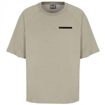 T-shirt casual EA7 Emporio Armani