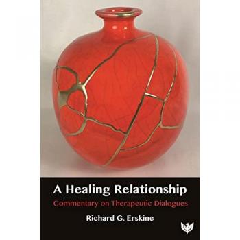 A Healing Relationship : Commentary on Therapeutic Dialogues
