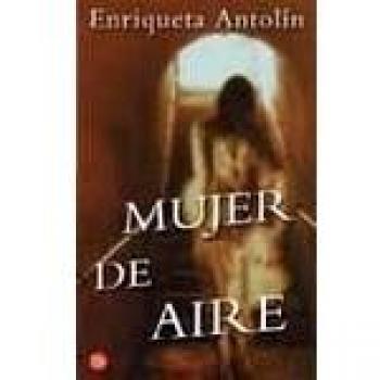 MUJER DE AIRE