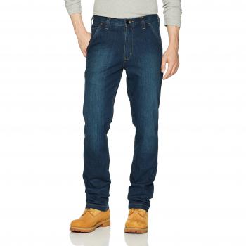 Carhartt Rugged Flex Jeans Uomo Blu 34