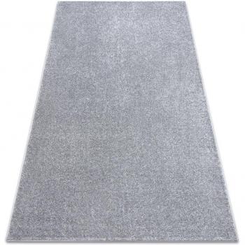 Santa Fe Silver Wall Carpet