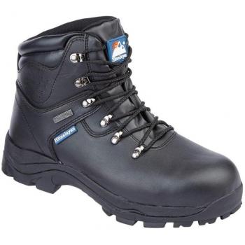 Himalayan 5200 Men's Safety Boots Black Size 11