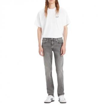 Jean 511 Slim Levi's Gris 31/L30