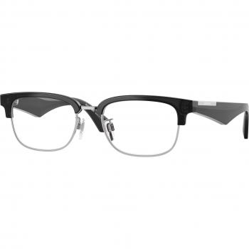 Burberry BE2424D 4112 Gafas para Hombre Silver
