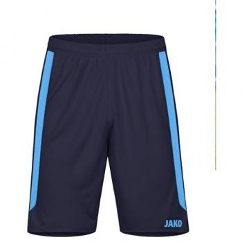 JAKO Sweatbermudas Power