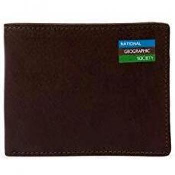 Pochette de voyage National Geographic sac banane adulte marron unisex