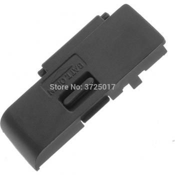 2pcs Battery Cover for Canon EOS 550D Rebel T2i DS126271 KISS X4 SLR
