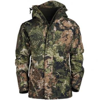 Trilam Fleece Lined Rain Jacket for Men