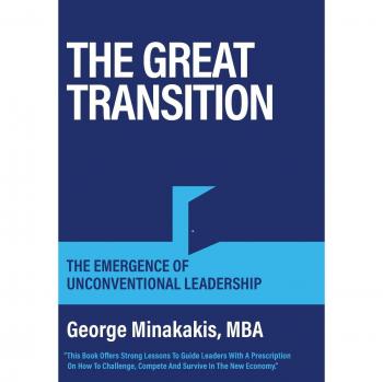 The Great Transition