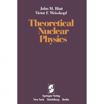Theoretical Nuclear Physics