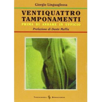 Ventiquattro tamponamenti prima di andare in ufficio