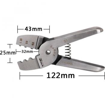 HS-30 Air Cutting Nippers