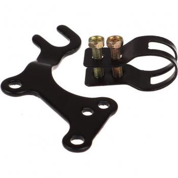 Adaptateur de cadre de vélo pour frein à disque 20MM