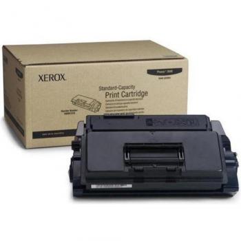 Black 7,000-Page Cartridge (Xerox 106R01370) – Phaser 36 Compatible