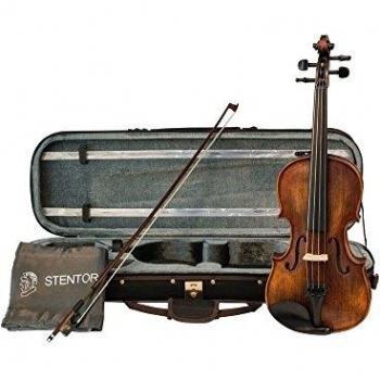 Stentor SR1864A Violon Taille Standard