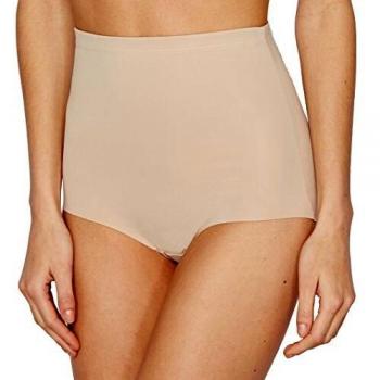 Braguitas Moldeadoras Dim Diam's Control Plus, Beige