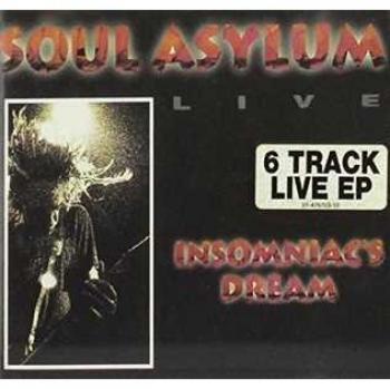 Soul Asylum: Insomniac's Dream en Concert