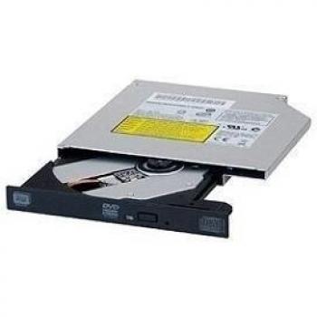Grabador DVD LiteOn interno SATA negro