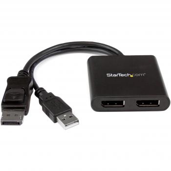 StarTech DualPort MSTDP122DP