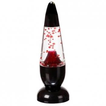 Lave scintillante LED