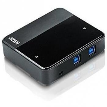 ATEN US234 hub USB 3.1 4 ports