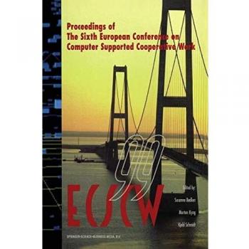 ECSCW 99